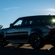 Illustration for article titled The 2018 Range Rover Sport SVR: Because Fuck You, Thats Why